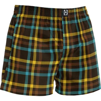 Pánské spodní prádlo Trenýrky Sonny - country velikost M