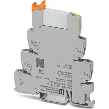 Relé PLC-RSC-125DC/21AU Reléový modul