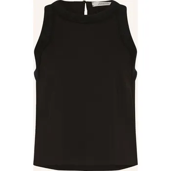 Dorothee Schumacher Dámský Top Emotional Essence, černá, 38