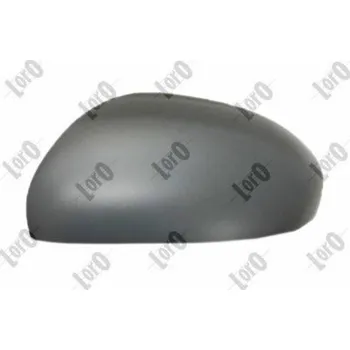 Auto zrcátko LORO Kryt vnějšího zrcátka LOR 1115C02