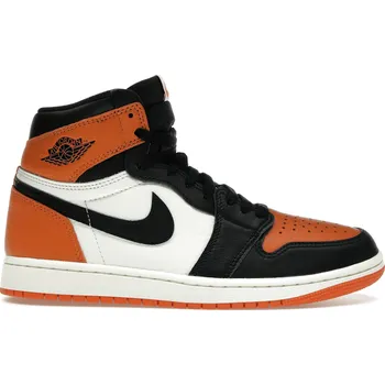 Pánská obuv Jordan 1 Retro High OG Shattered Backboard (2025) Velikost: 41 DZ5485-008