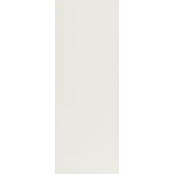 Dlažba Dlažba Atlas Concorde 3D WALL DESIGN SOLID 40×80 cm White matný