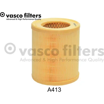 Vzduchový filtr Vzduchový filtr DAVID VASCO A413