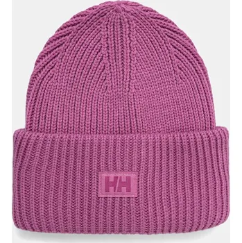 Čepice Čepice Helly Hansen 54020 růžová 42A, vel. ONE SIZE