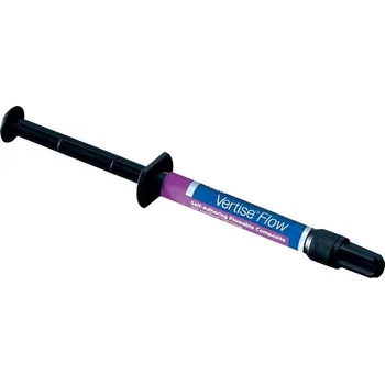 Pentron Vertise Flow 2 x 2 g Universal Opaque flow kompozitní materiál