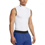 Tílko Under UA HG Armour Comp Mock SL 1361521-100 Velikost XL