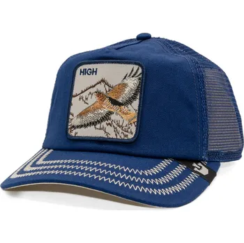 Kšiltovka Kšiltovka Goorin - Flying High Trucker