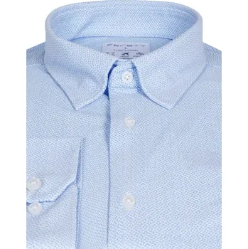 FERATT Košile PERFORMANCE SLIM MP 08 Velikost: XL