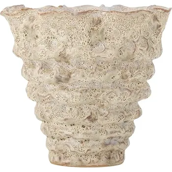 Květináč Květináč Bloomingville Colleen 22,5 x 21 cm 82072622 bílá 00X