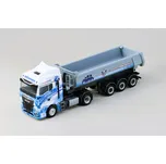 MAN TGX GM Carnehl RuMu SZ 1:87 - Herpa MAN TGX GM - sběratelské auto 1/87