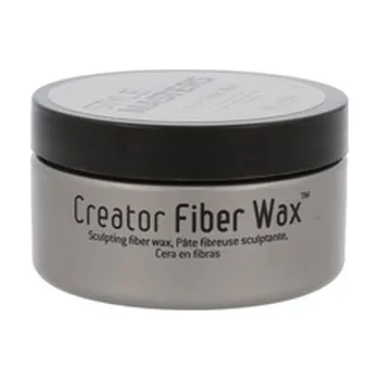 Nestandardní parfém Revlon Professional Pasta na vlasy se silnou fixací Style Masters (Creator Fiber Wax) 85 g woman