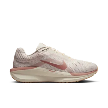 Dámská běžecká obuv Nike Air Winflo 11 běžecké boty - 0 - béžová - 41