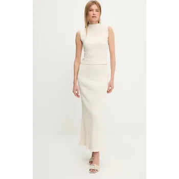 Souprava Answear.LAB 23150.2.23349.flk béžová 01X, vel. M