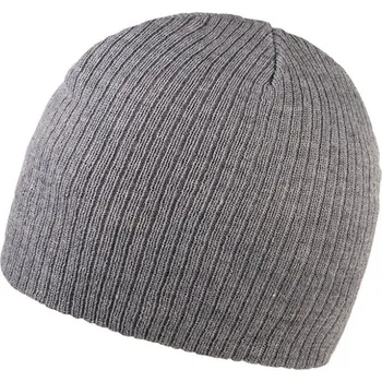 Čepice Zimní čepice Simply šedá (07) UNI
