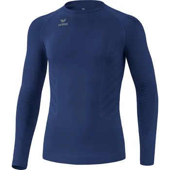 Pánské tričko Triko s dlouhým rukávem Erima ATHLETIC LONGSLEEVE 2252106 Velikost XXS
