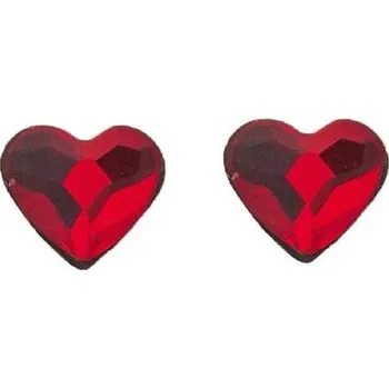 Náušnice Stříbrné náušnice Victoria Cruz A0997-23HT