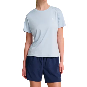 Triko Hummel Pulse Training Shirt Women 229982-7299 Velikost XL
