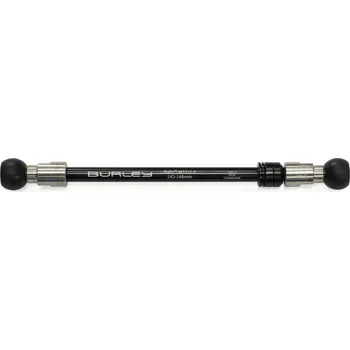 vozík za kolo BURLEY Ballz® Thru Axle Adapter M12 x 1.0 (142 - 148mm)