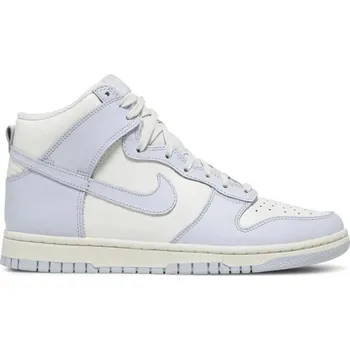Dámské tenisky Nike Dunk High Sail Football Grey (W) Velikost: 36