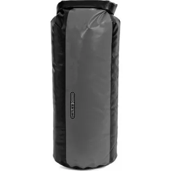 batoh na kolo Ortlieb Dry Bag PD350 - černá / tmavě šedá - 13L