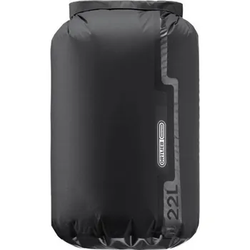 batoh na kolo ORTLIEB Dry Bag PS10 černá 22L