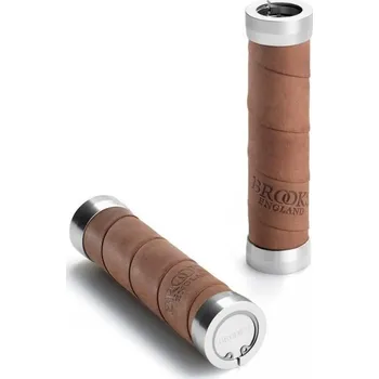 grip Brooks Slender grips 130/130 Softened aged