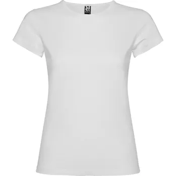 Dámské oblečení Dámské tričko Bali bílá (01) XL