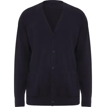 Pánský svetr Pánský svetr Explorer námořnická modrá (55) 3XL