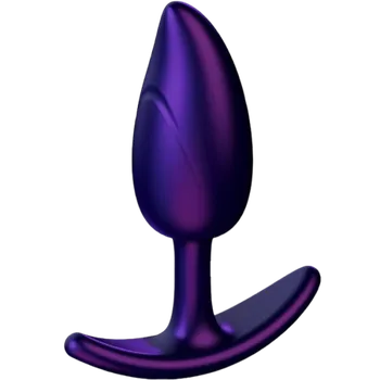 Sexy Elephant Anální kolík s kuličkou Speartip Next Gen, velký