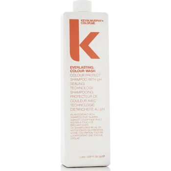 Vlasová regenerace Kevin Murphy + Color.Me Everlasting.Colour Wash Colour Protect Shampoo 1000 ml