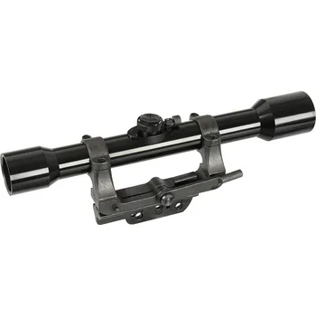 Puškohled S&T Optický zaměřovač 4×26 pro Kar98k [S&T]