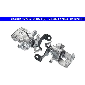 Brzdový třmen Brzdový třmen ATE 24.3384-1779.5