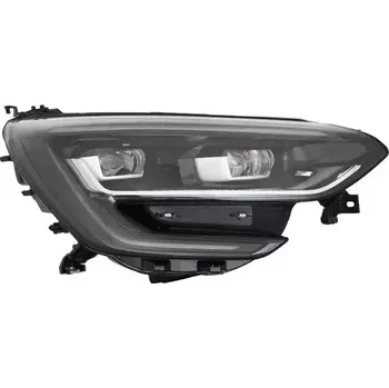 Přední světlomet LORO Světlomet LOR 551-11AGR-LDEM2 + DOPRAVA ZDARMA!