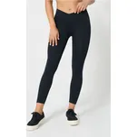 Sinsay - Sportovní legíny - černá - 428HO-99X - 428HO-99X-M