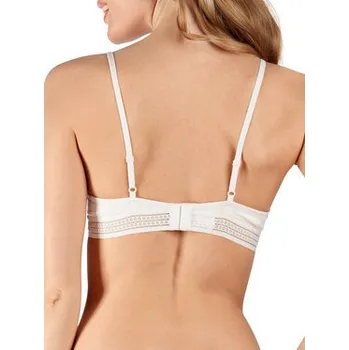 Podprsenka Skiny Podprsenka 085060 Růžová 80D