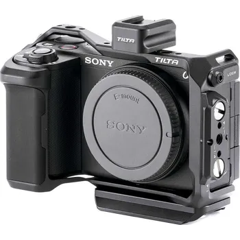 Příslušenství pro videokameru Tilta Full Camera Cage pro Sony ZV-E10 II