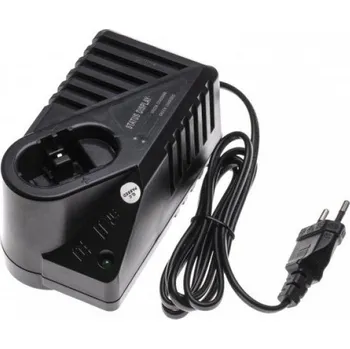 TopTechnology Nabíječka Bosch 7,2V - 18V Ni-MH, Ni-CD, kompatibilní příslušenství pro akumulátorové nářadí a zařízení