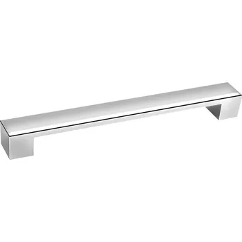 VEGA úchytka velká, chrom PR1711