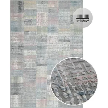 Koberec Kusový koberec RASMUS 82036 6264 Rozměr: 65x110 cm