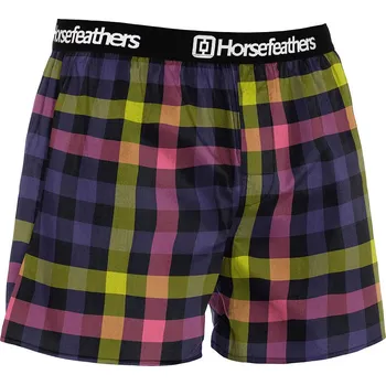 Trenýrky Trenýrky Clay - arcade velikost XXL