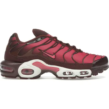 Dámská obuv Nike Air Max Plus Burgundy Crush (W) Velikost: 36.5 HQ4048-600
