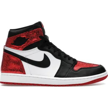 Dámské tenisky Jordan 1 High OG Ruby (W) Velikost: 38.5 FD2596-602