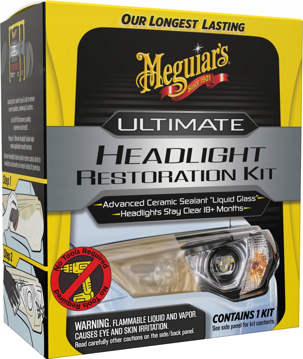 eguiar's A3016EU Deep Crystal Etape 1 Rénovateur Peinture eguiar's A3016EU Deep Crystal Etape 1 Rénovateur Peinture