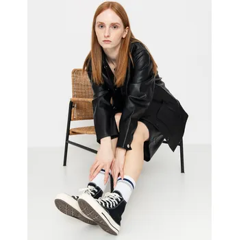 Carhartt WIP Michigan (black) XS, černá