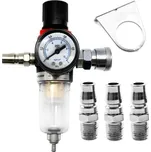 Kraft & Dele KD1495 redukční ventil s…