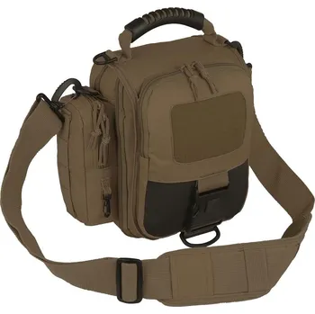 CMG Taktická taška přes rameno INDY Shoulder Bag 5,5L CMG® Coyote