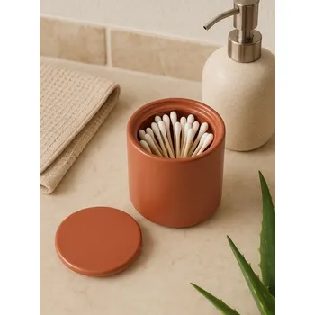 Úložný box Sinsay - Úložný box s víkem - jiné - 865GN-37X - 865GN-37X-ONE