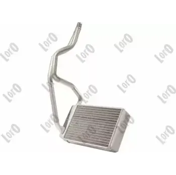 Výměník tepla LORO Výměník tepla vnitřního vytápění LOR 017-015-0019-B