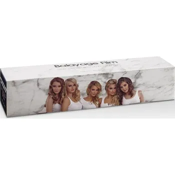 Příslušenství k barvení vlasů Melírovací fólie pro balejáž XANITALIA