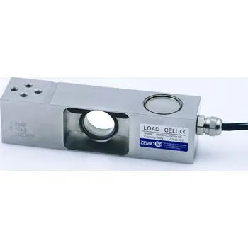 Průmyslová váha Zemic BM6E 100 - 300 kg 50 kg - tenzometrický snímač zatížení